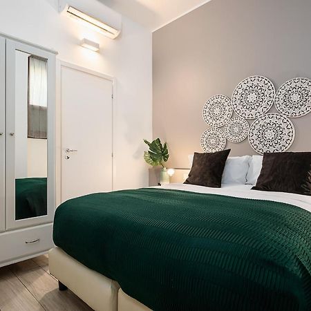 Hemeras Boutique Homes - Design Flat Near Metro Station Milan Luaran gambar