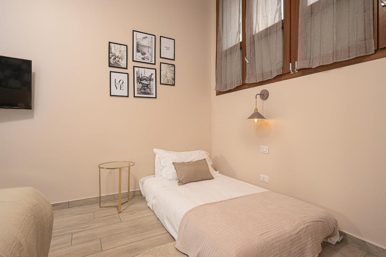 Hemeras Boutique Homes - Design Flat Near Metro Station Milan Luaran gambar
