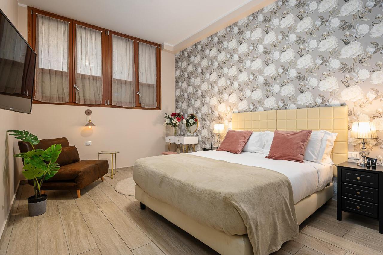 Hemeras Boutique Homes - Design Flat Near Metro Station Milan Luaran gambar