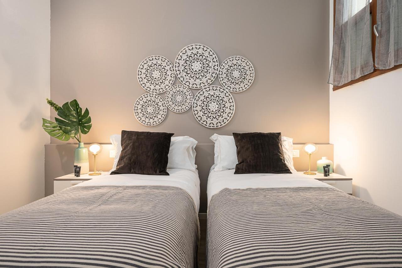 Hemeras Boutique Homes - Design Flat Near Metro Station Milan Luaran gambar